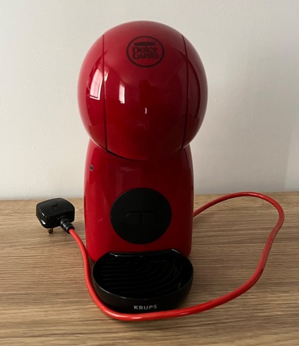 Krups dolce gusto piccolo - dolce, xs