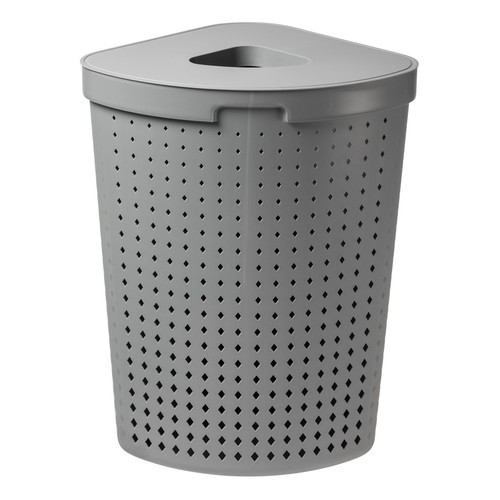 Rectangular laundry bin and - rectangular,
