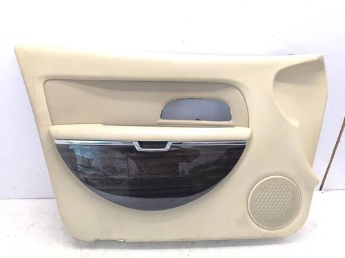 Citroen iii front left - c5,