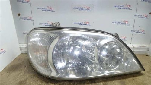 Headlight right kia - kia, carnival