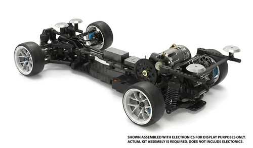Integy 3racing sakura - 3racing, d6