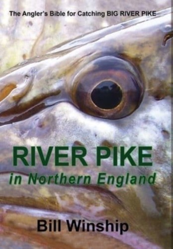 Winship river pike in - winship,