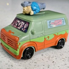 Scooby Doo 2 Movie Mystery