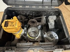 DEWALT DCW604NT-XJ 18V XR 1/4