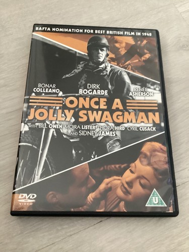 Dvd - jolly,
