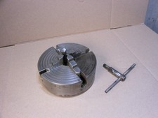 Vintage Union Mfg Co 6-4158 6"