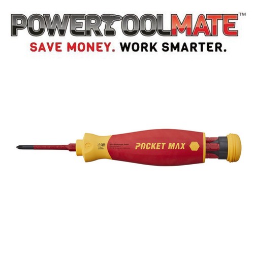 Wiha 45296 pocketmax - 45296, pocketmax®