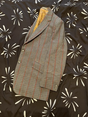Bladen supasax suit jacket - bladen,