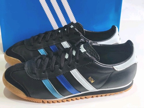 Adidas rom black - *rom*,