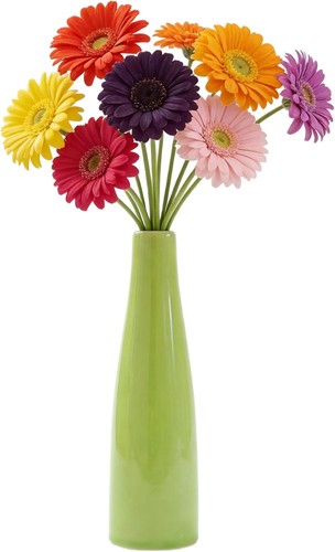 Ceramics bud vases - vases, small