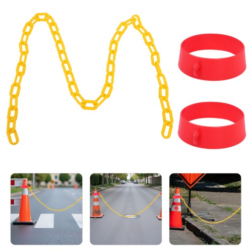 1set plastic chain - plastic, and