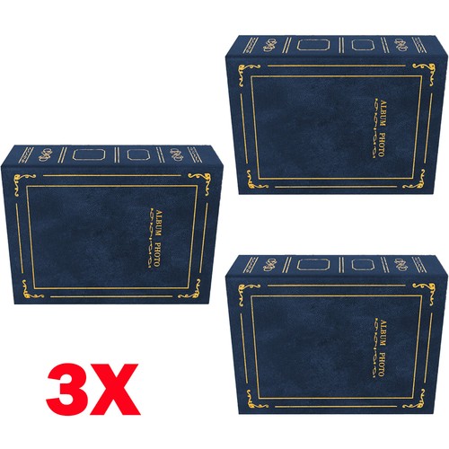3pc blue traditional - 3pc,