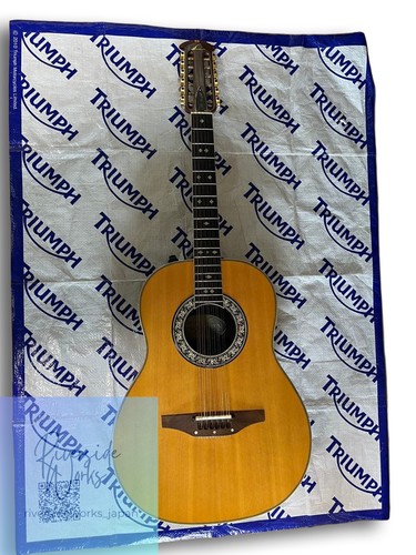 Ovation 1618 glen campbell - glen,