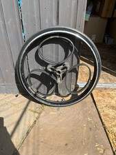 Loop Wheels , Spares Or Repair