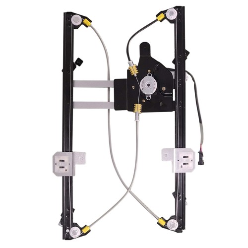 Electric window regulator - window,
