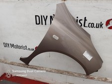  NISSAN MICRA R Wing  2008