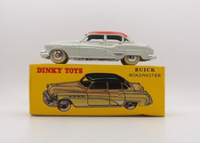 DINKY TOYS/ATLAS 24V BUICK