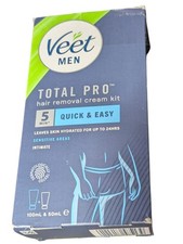 Veet Men Intimate Hair Removal