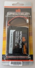 Spektrum 4000mAh LiPo