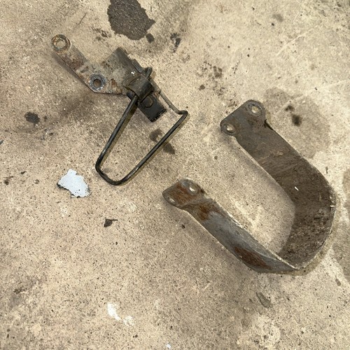 Yamaha ybr 125 ybr125 - yamaha, mudguard