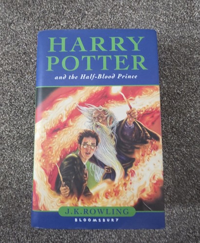 Rare misprinted 1st edition - rare,