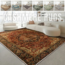 Large Traditional Rugs Living