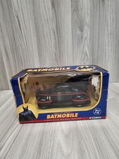 CORGI Batmobile DC Comics