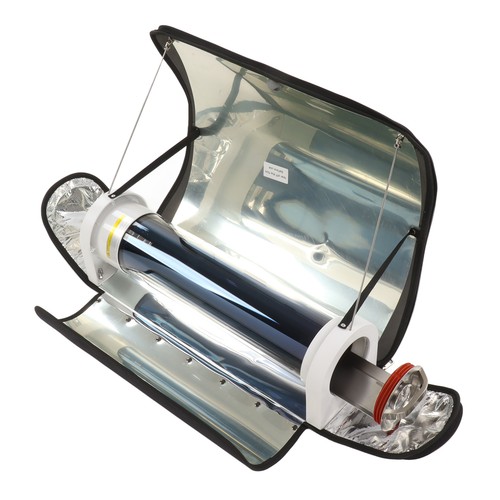 Solar oven portable stove - oven,