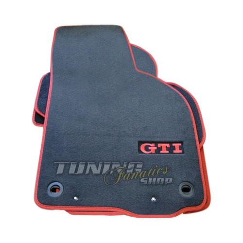 Original golf vi gti - vw,