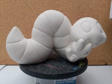 UNPAINTED CERAMIC BISQUE -
