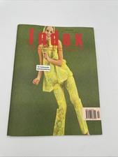 RARE Index Magazine
