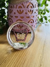 Ltd Ed Strathearn QEII Silver