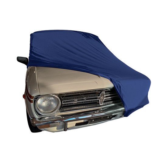Indoor car cover fits mini - indoor,