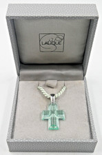 NEW LALIQUE CRYSTAL GLASS