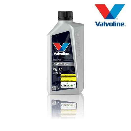 Engine oil valvoline 885852 - engine,
