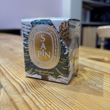 Diptyque Limited Edition Sapin