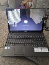 Original acer aspire 5742z - acer,