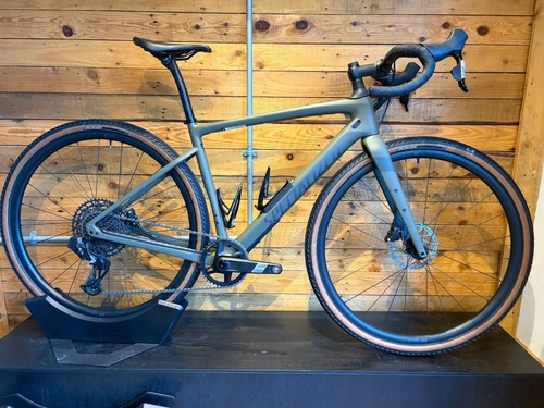 Specialized diverge comp - specialized,