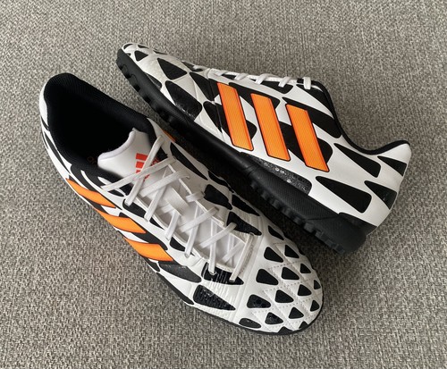 Adidas nitrocharge tf - nitrocharge, 2014