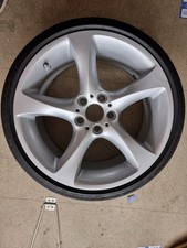 BMW BBS 230 Tist Style REAR Wheel 9J 19" 6779659