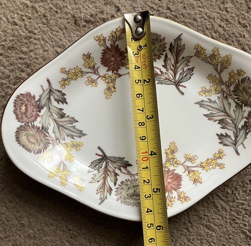 Vintage wedgwood lichfield - vintage,