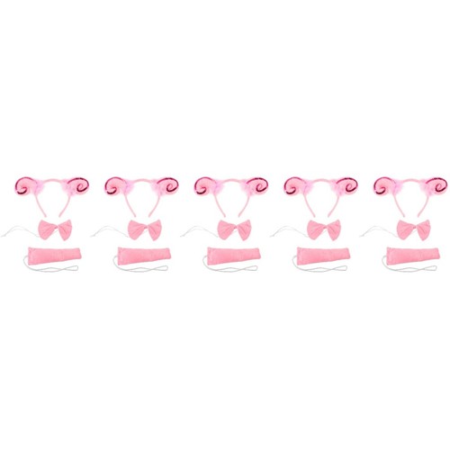 Comfortable pink cloth - comfortable,