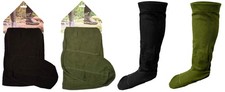 Men's Fleece Wellie Wellington