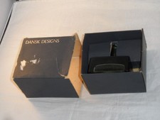 VINTAGE MCM DANSK JENS