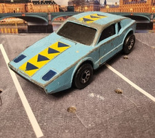 MATCHBOX SUPER GT  no