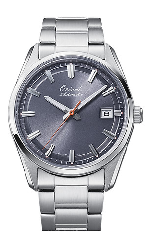 Orient stretto date - date, 38.5mm