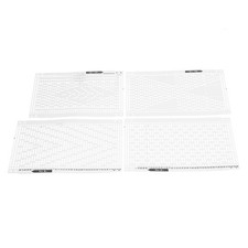15Pcs Knitting Machine Punch