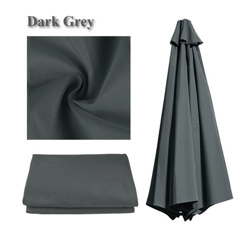 Replacement fabric parasol - replacement,