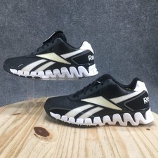 Reebok Shoes Mens 12 ZigTech