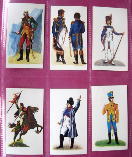 Napoleonic uniforms john - napoleonic,